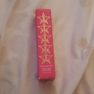 Jeffree star liquid lip in shade deceased